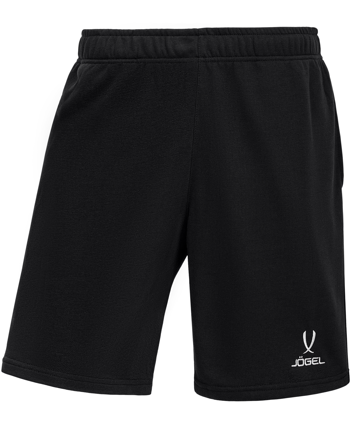 Спортивные шорты мужские Jogel ЦБ-00002213 черные XS
