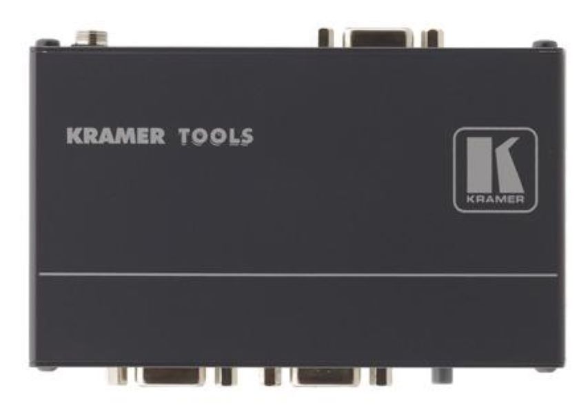 

VGA коммутатор Kramer VP-111K, VP-111K