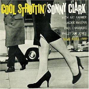 фото Sonny clark: cool struttin' (rudy van gelder) (1 cd) медиа