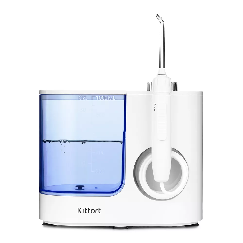 

Ирригатор Kitfort КТ-2914