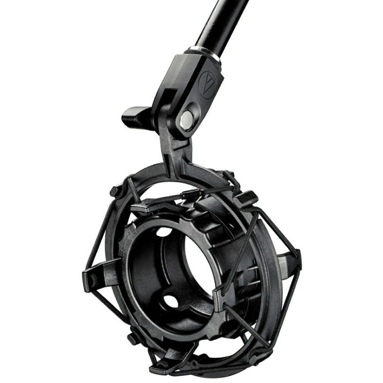

Держатель паук для микрофона Audio-Technica AAT8484, AAT8484