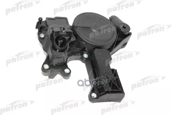 Маслоотделитель audi a3 04- a4a5 08- vw tiguan 20tfsi 07- PATRON арт P24-0021 5190₽