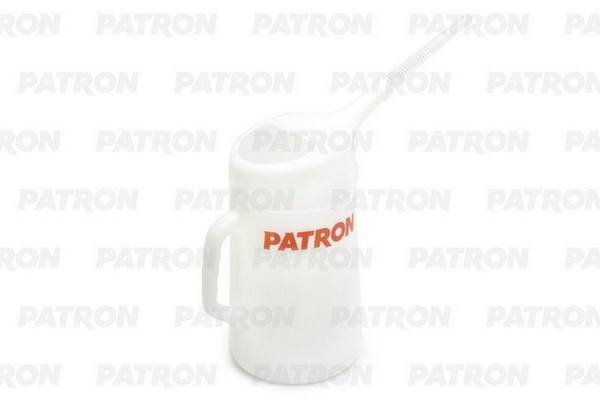 Лейка мерная PATRON FL2301C 5 л