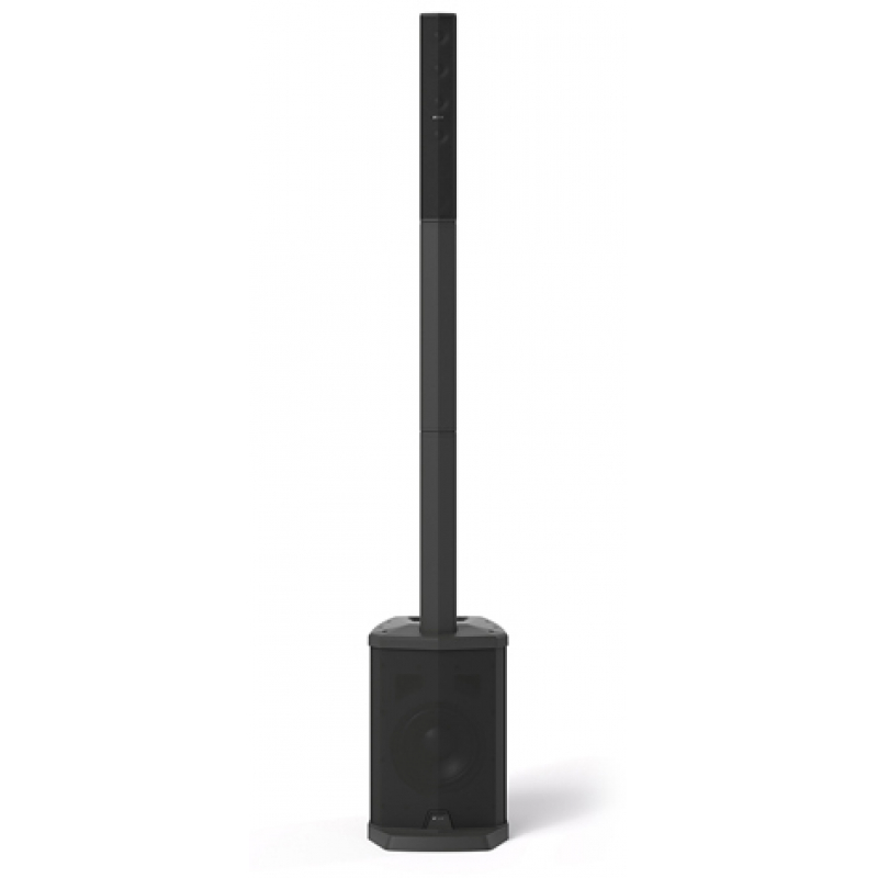 

Колонка K-GEAR GP8A Black, GP8A