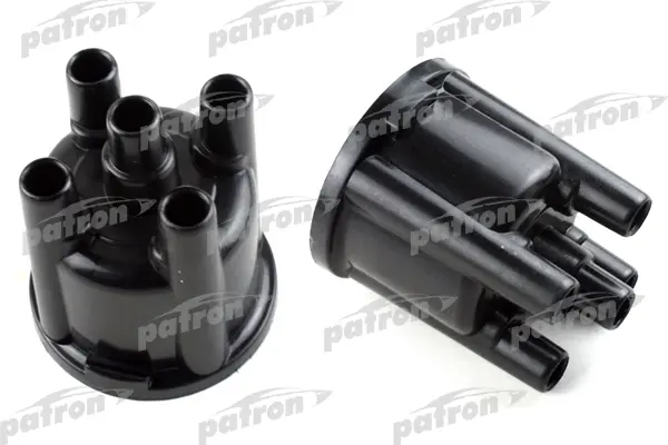 Крышка Распределителя Зажигания Bosch Opel Asconac/Kadette 1.0-1.8I 80-92/Vectraa 1.4I 88-