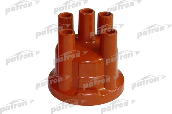 

PATRON PE15021 Крышка распределителя зажигания Bosch Audi 80/100/A4/A6,VW Golf/Passat 1.6-