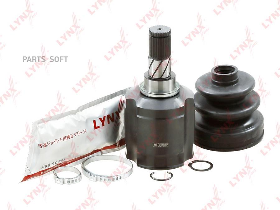 

Шрус Внутренний LYNXauto CI-3773
