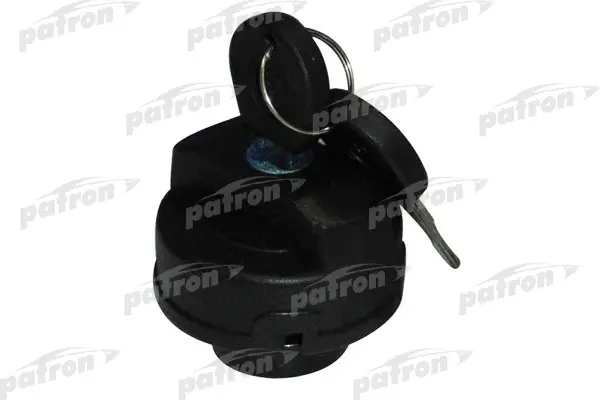 PATRON P16-0013 Крышка топливного бака AUDI: 100/100 Avant 82-94, 80 86-91, 90 87-91,A4/A4