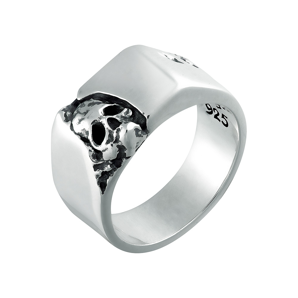 

Кольцо из серебра р. 20,5 ALORIS 2245, 2245
