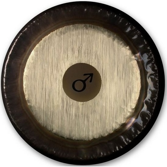 

Гонг Paiste 0223381432, 0223381432