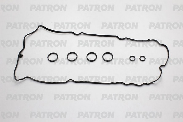 

анной Крышки Valve Cover Set Citroen. Peugeot 1.4-1.6 16v Ep3/Ep6 09> PATRON арт. PG1-6080