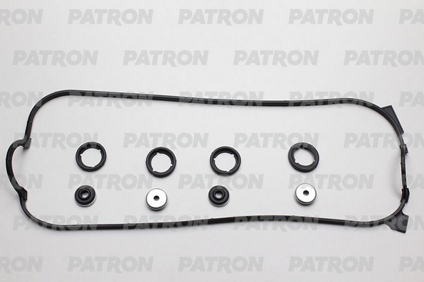 

Комплект прокладок клапанной крышки honda. rover 2.0 f20z1 si 93-99 PATRON арт. PG1-6025