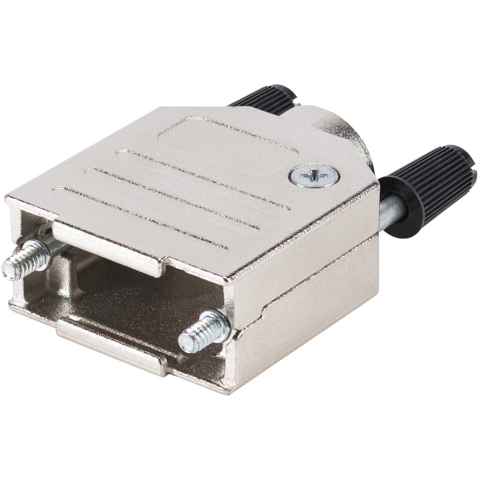 

Аксессуар для разъема Sommer Cable SUBD0915GM, SUBD0915GM
