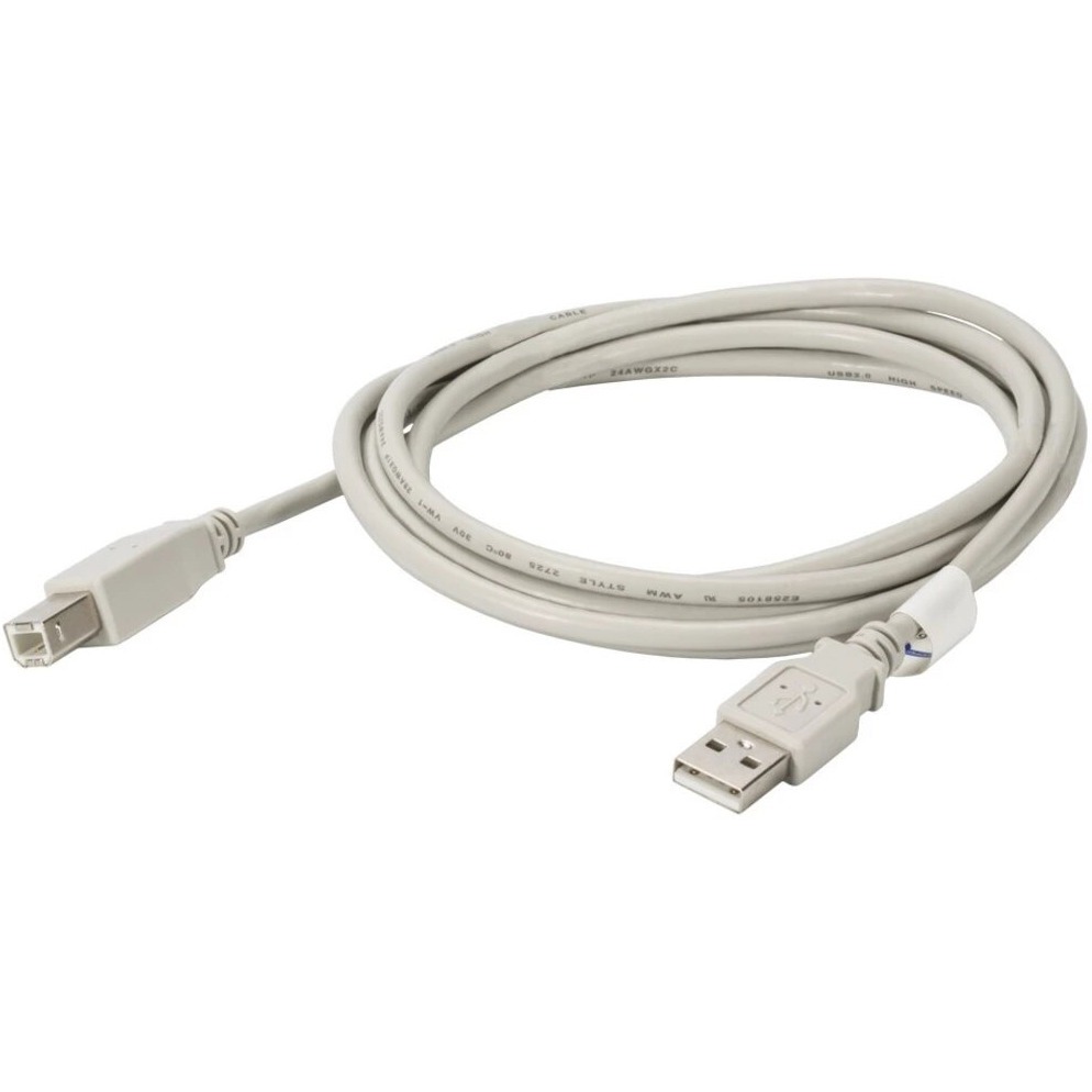 фото Кабель usb 2.0 тип a - b sommer cable u1ab-0200 2.0m