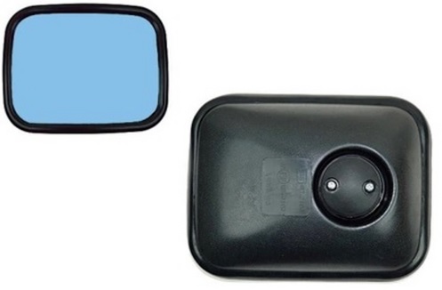 

Зеркало заднего вида TANGDE 215х165 MAN TANGDE ZL0157004, ZL0157004