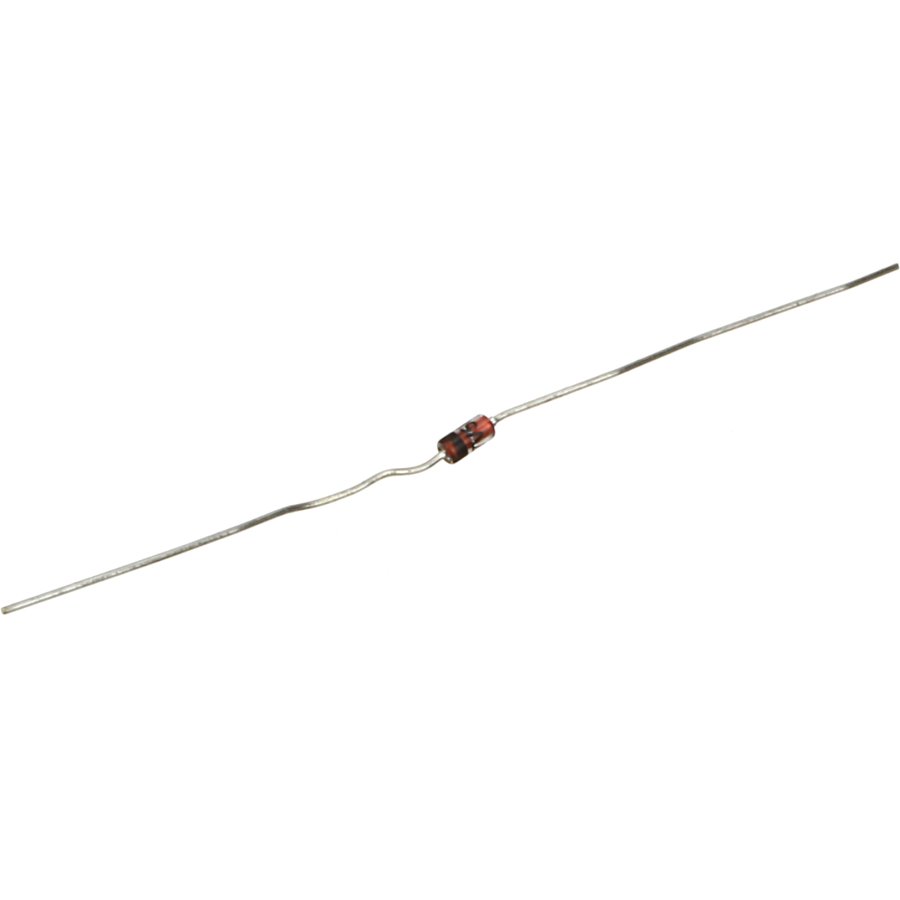 

Стабилитрон 7.5V 0.5W