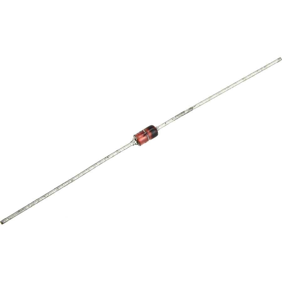 

Стабилитрон 6.8V 1W (1N4736A)