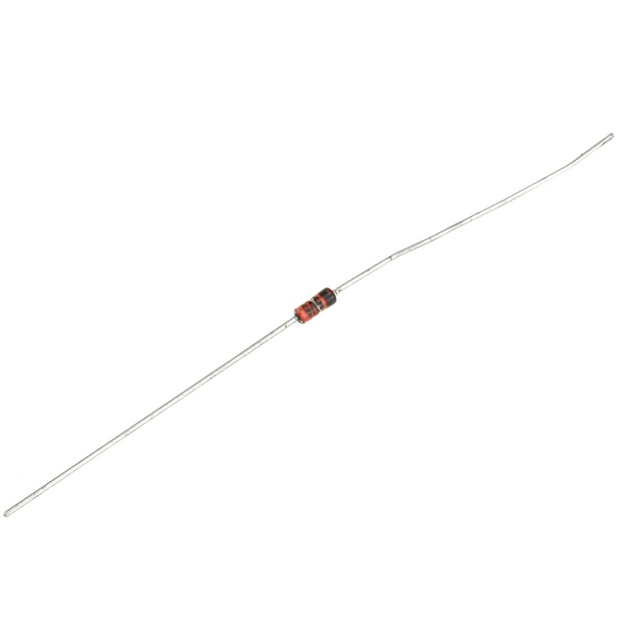 

Стабилитрон 5.6V 0.5W (С156А)