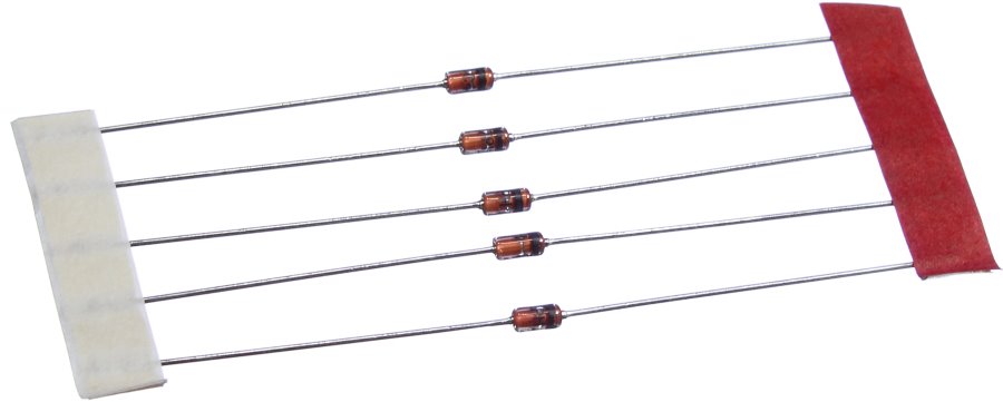 

Стабилитрон 4.7V 0.5W (5 шт.)