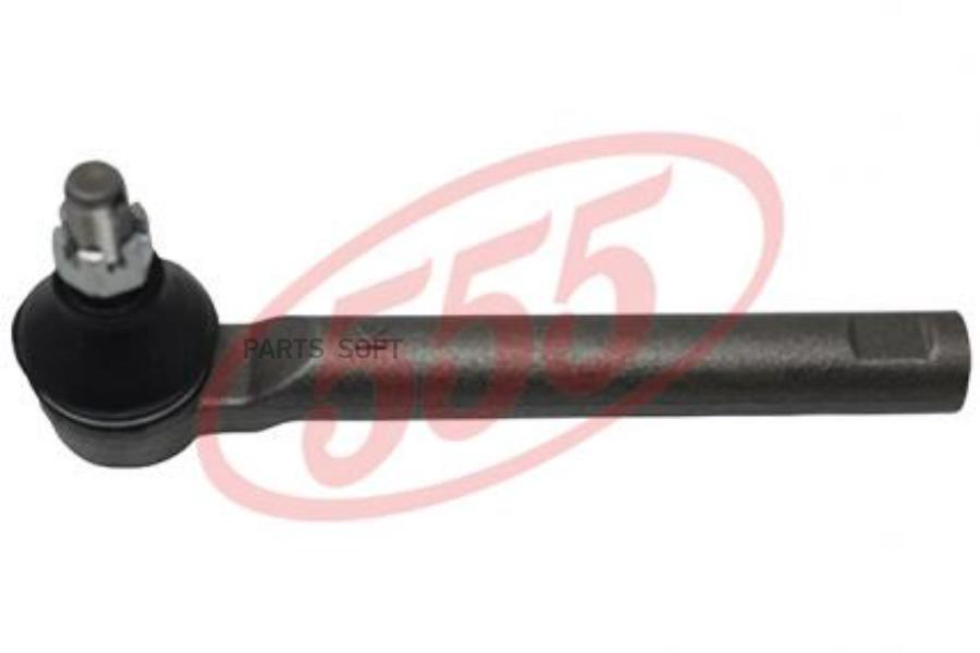 

Наконечник Рул Прав Toyota Avensis Verso Acm20 Clm20 08/2001-> 555 арт. se-t491r