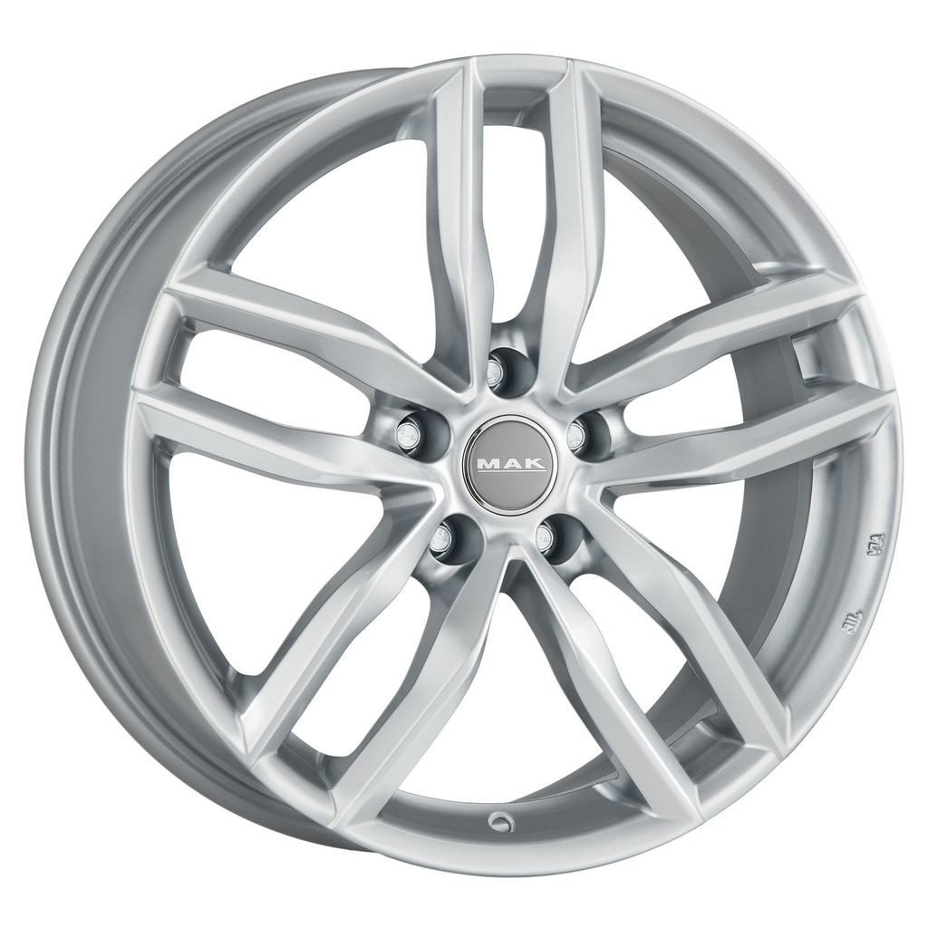 

Диск MAK, Sarthe 8x18/5x112ET28 66.45