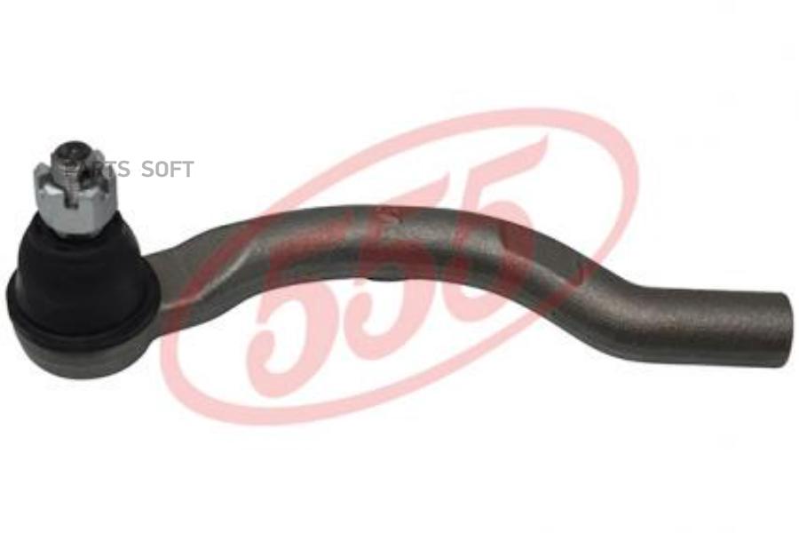 

Наконечник Рул Пр Honda Civic Euro Fk37 06- 555 арт. se-h221r