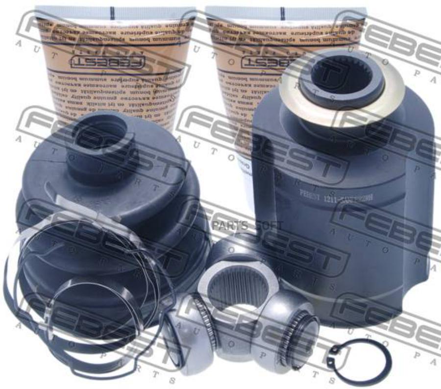 

FEBEST Шрус внутренний 36x42x28 FEBEST 1211-SANFE22RH