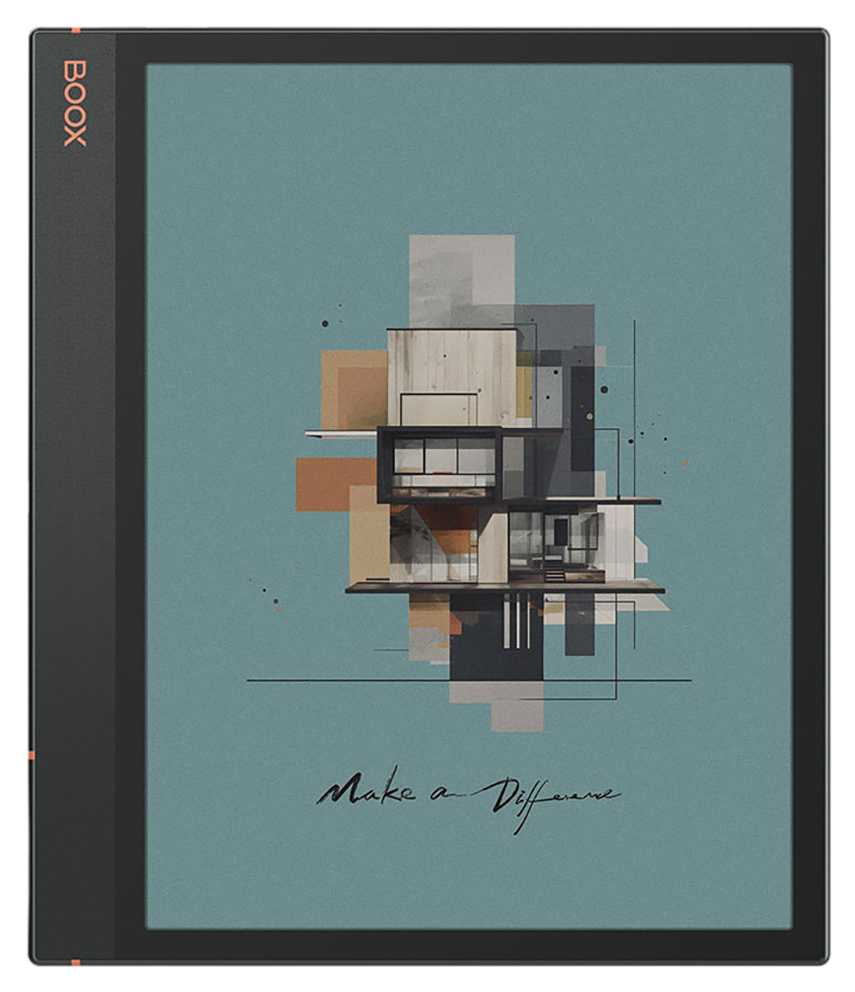 

Электронная книга ONYX BOOX Note Air 3 C, Черный, Note Air 3 C