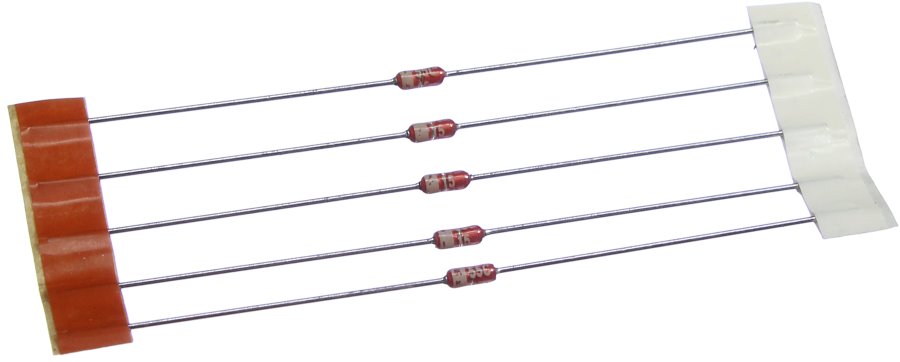 

Стабилитрон 15.0V 0.5W (5 шт.)