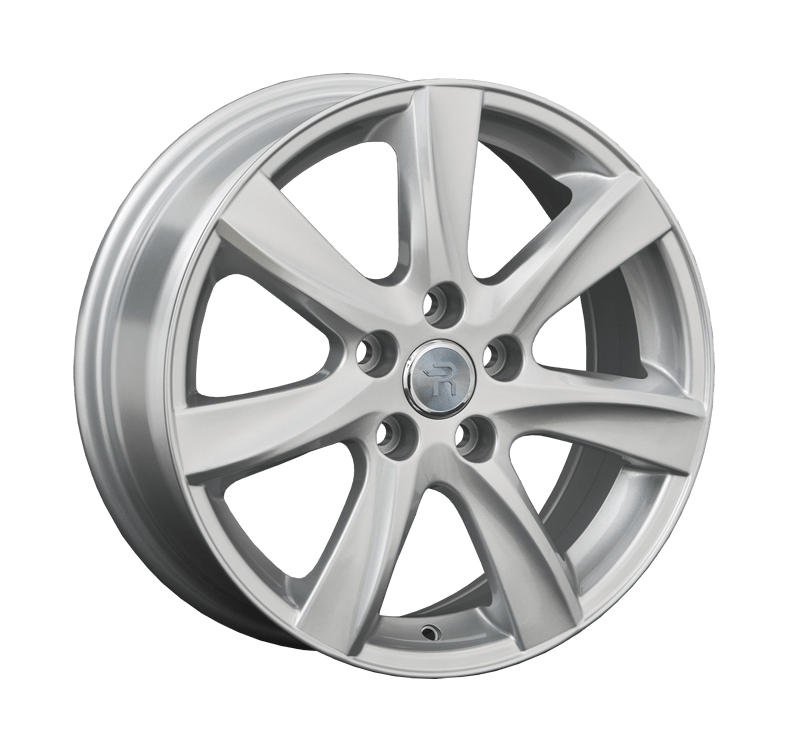 фото Колесный диск replay ty31 (s) toyota 7xr17 et35 5*114.3 d60.1 whs226708