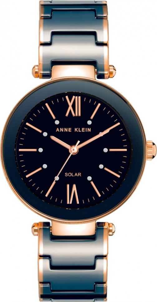 

Наручные часы женские Anne Klein 3844NVRG, 3844NVRG