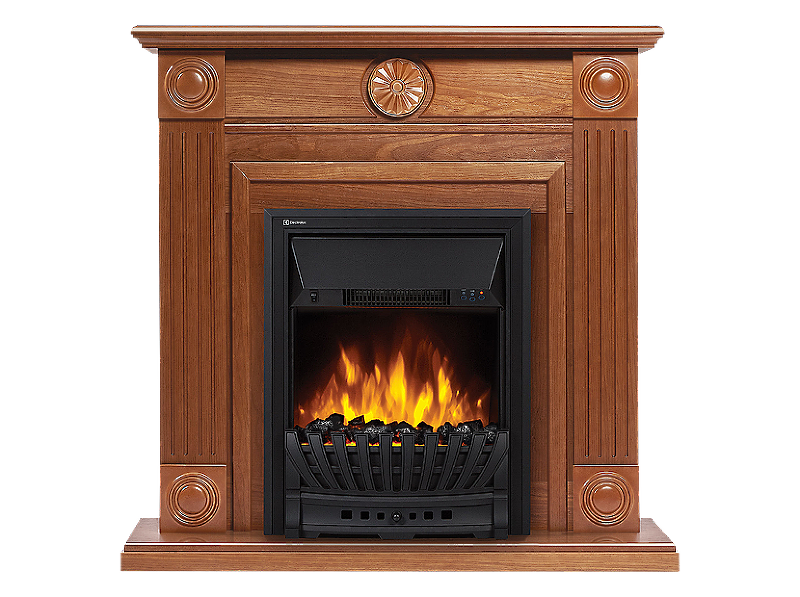 

Портал Firelight Frame Classic U (угловой) шпон дуб, Frame Classic U O