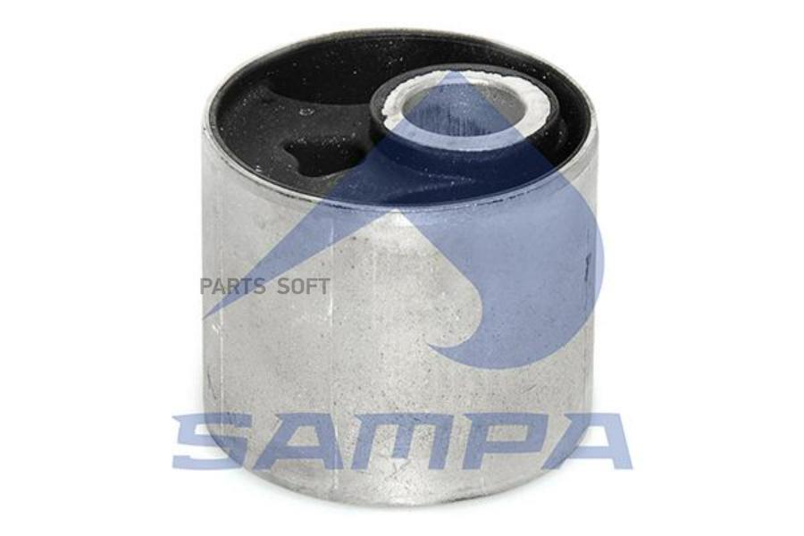 

Сайлентблок кабины RVI Premium SAMPA 080226