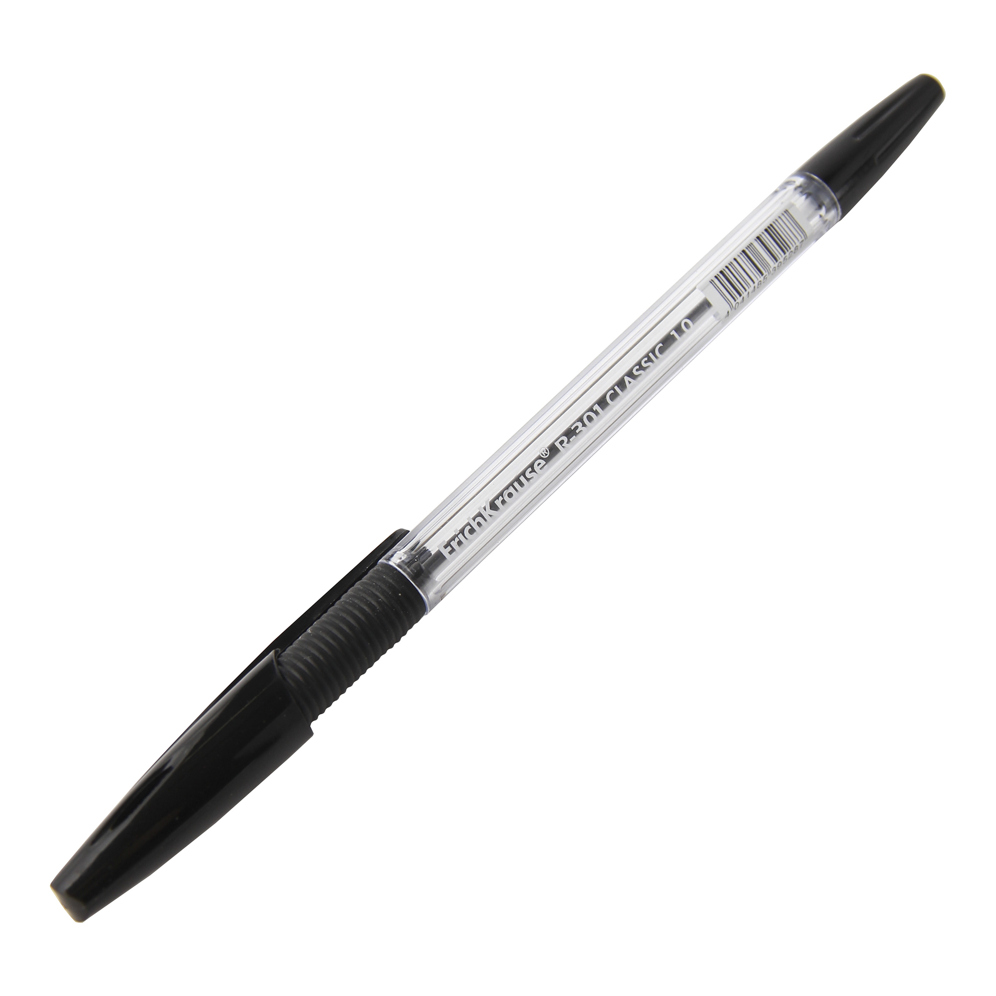 

Набор шариковых ручек Erich Krause Classic Stick синих 50 шт