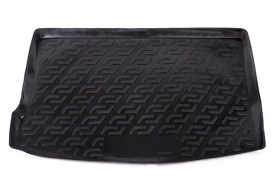 

Коврик в багажник автомобиля SkillFaster Ford Focus II 2007-2011 хэтчбек 200832