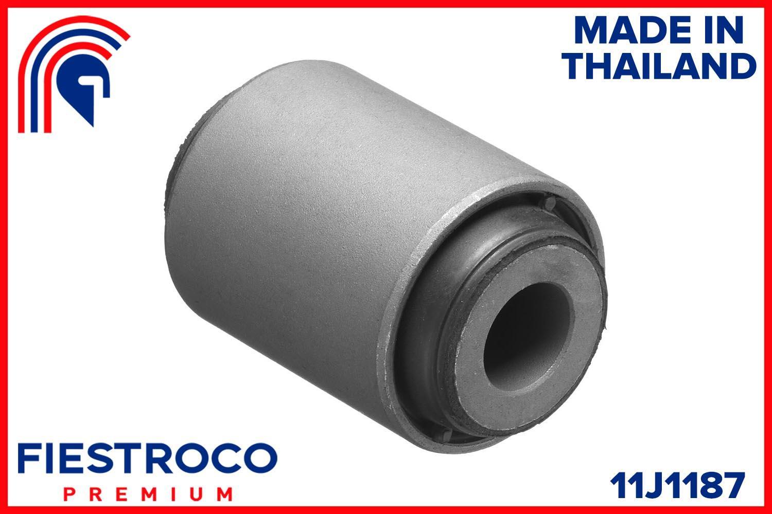 

Сайлентблок MITSUBISHI PAJERO (BH23146,MAB-038) 11J1187 FIESTROCO 11j1187