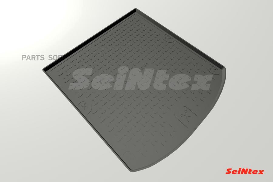 

SEINTEX Коврик в багаж. AUDI A4 (B9) Avant (полимерн.) (шт) SEINTEX 89278, 89278