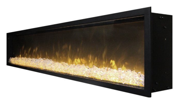 

Электроочаг Real Flame Manhattan 1560