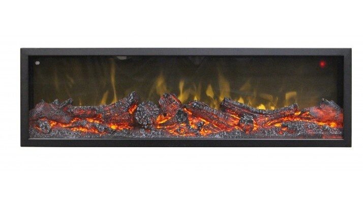 

Электроочаг Real Flame Beverly 1000