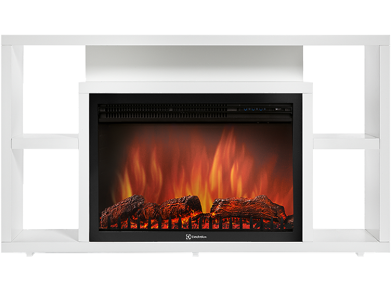 

Портал Firelight Multimedia 30 белый, Multimedia 30 W