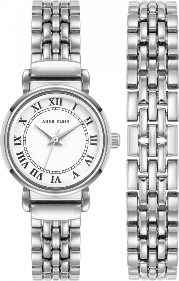 

Наручные часы женские Anne Klein 4145SVST, 4145SVST