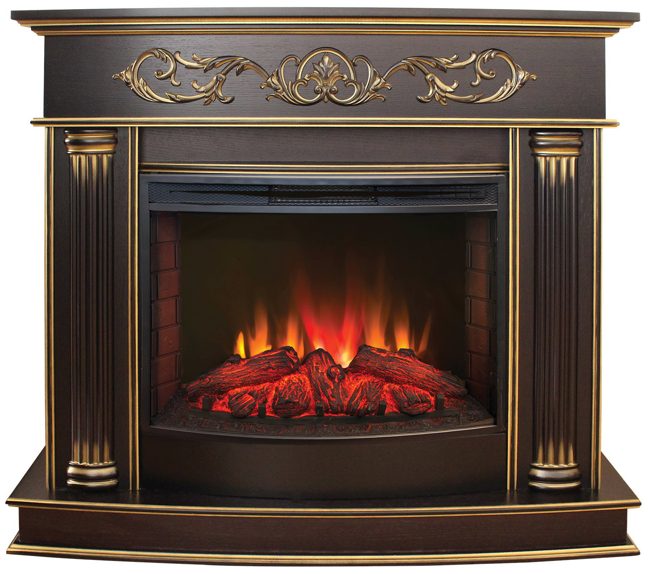 

Realflame Milano 25/25 5 DN Evrika 25 5 LED, Milano 25/25 5 DN Evrika 25 5 LED