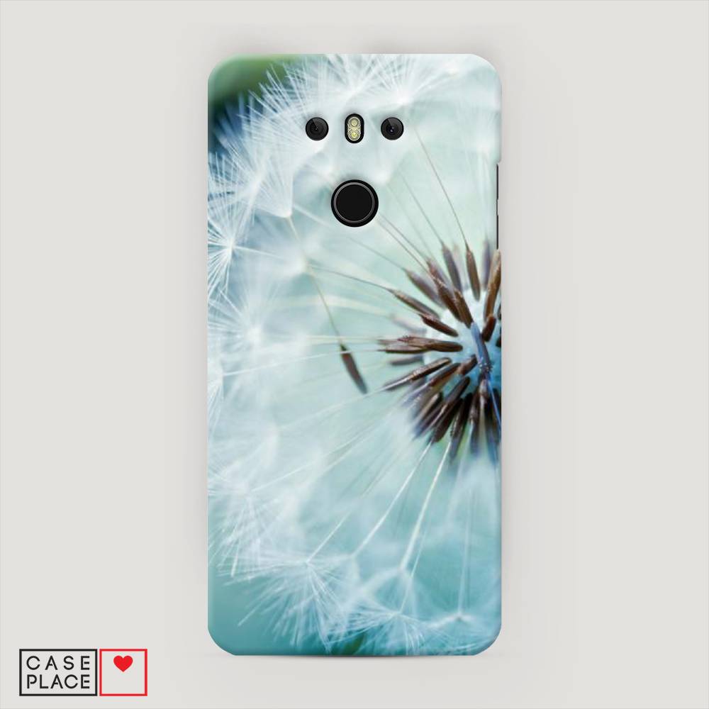 

Чехол Awog "Пух одуванчика" для LG G6, 80820-3
