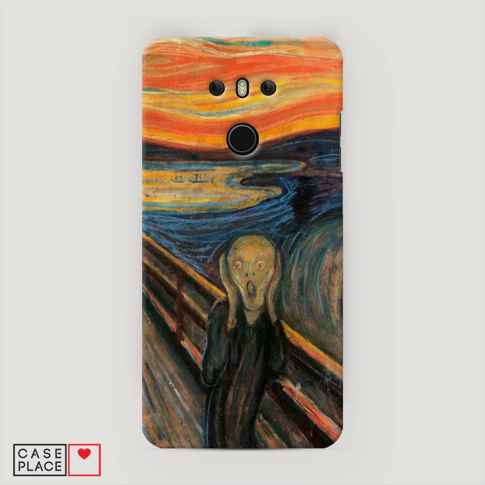 

Чехол Awog "Крик" для LG G6, 80820-7