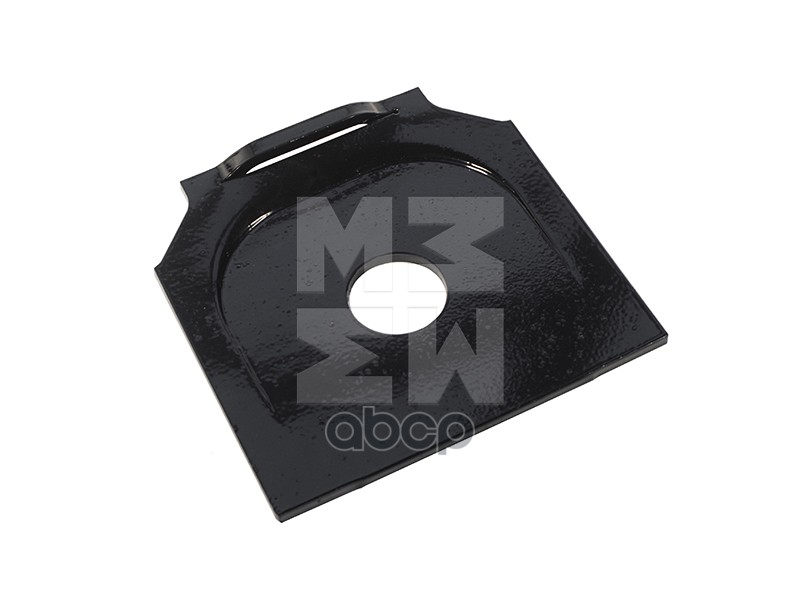 

Пластина Рессоры D30/121x126 Bpw О.Н. 0316435020 Hcvscania MARSHALL арт. M7210019