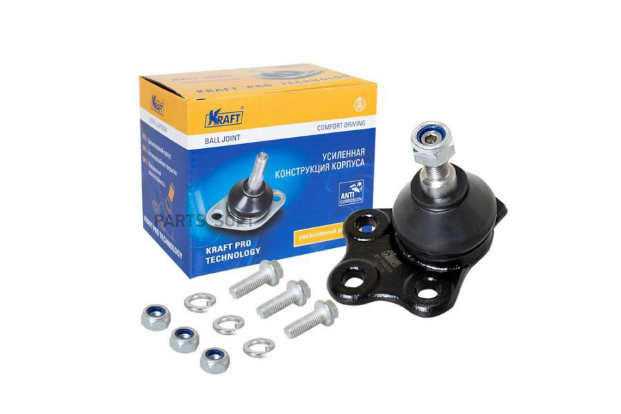 

Опора шаровая Renault Duster (10-)/ Nissan Terrano (14-)