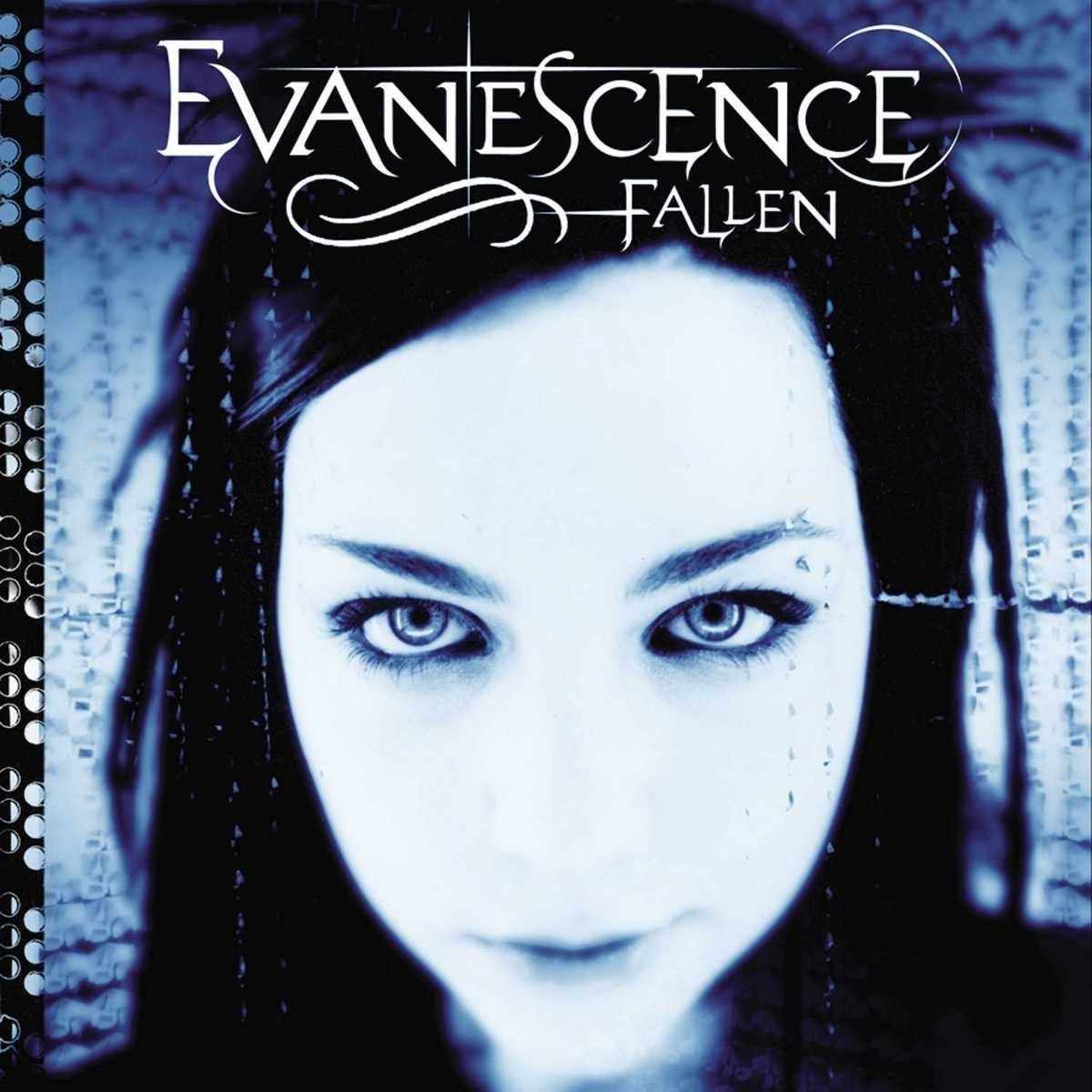 

Evanescence Fallen (LP), Fallen