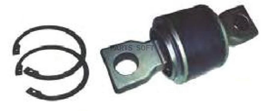 

Рмк Реактивной Тяги Mercedes О.Н. 0003504505 Hcvman MARSHALL арт. M4260091