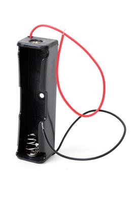 

Батарейный отсек для 18650 ROBITON Bh1x18650 с проводами PK1