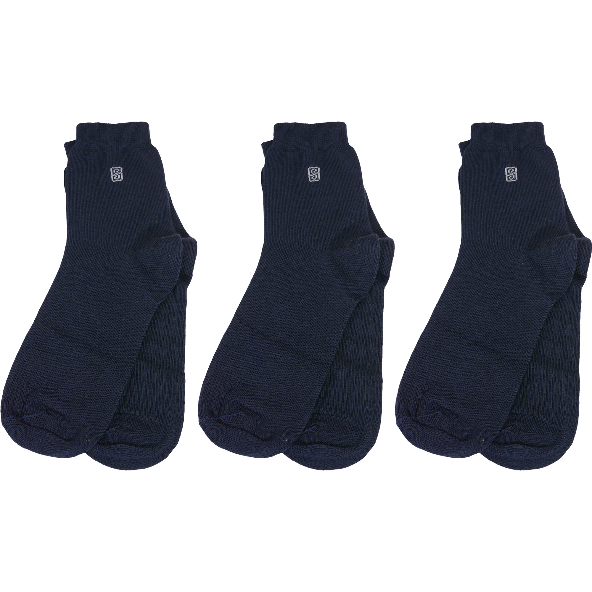 

Носки детские Rusocks 3-Д-88Л, темно-синие, рис, 0, 16-18, Синий, 3-Д-88Л
